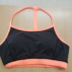 Kyodan Secure Fit Racer Bra